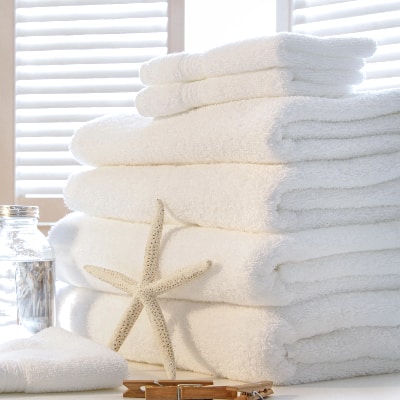 Commercial Laundry